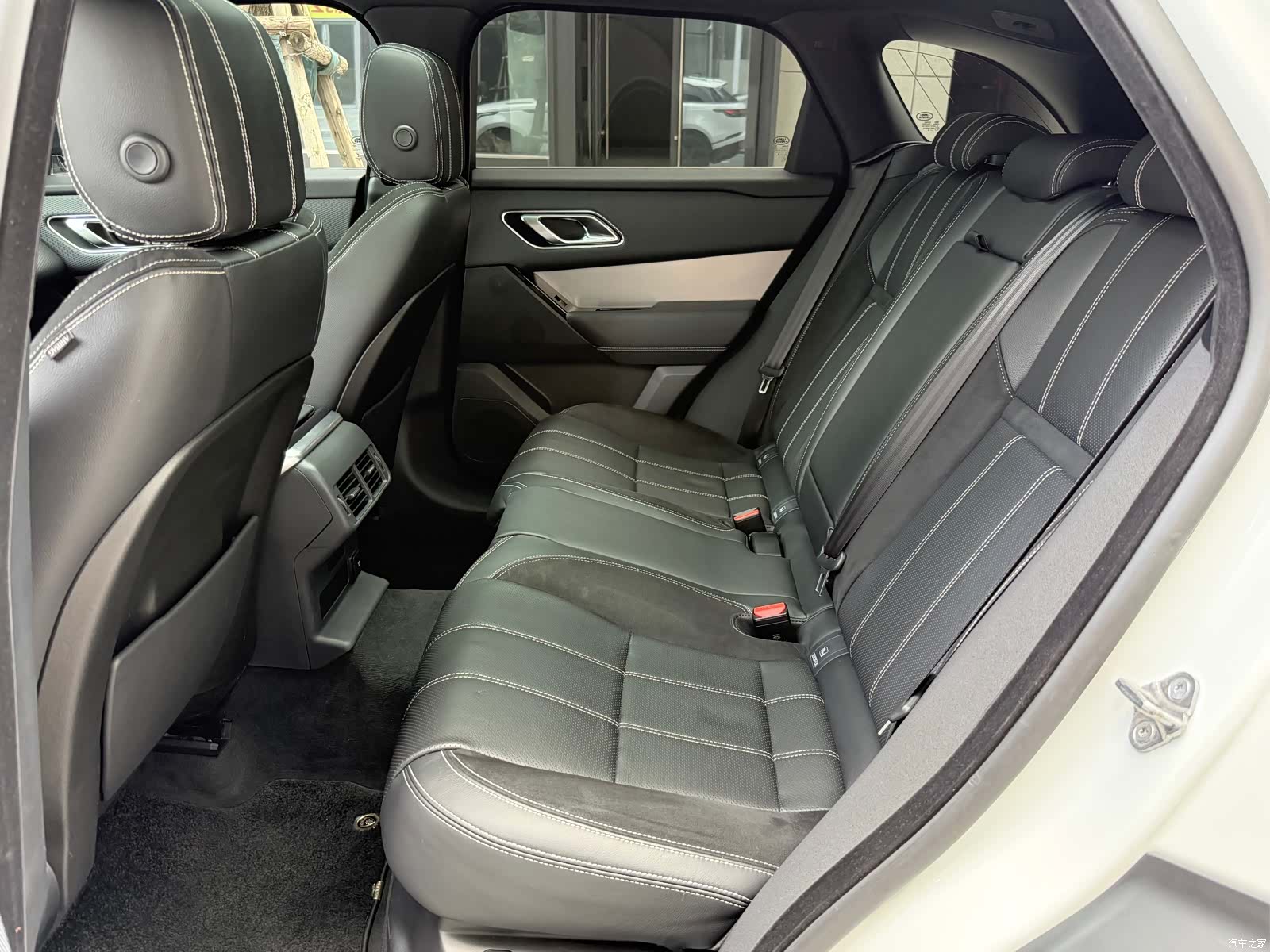 Land Rover Range Rover, 2019 13