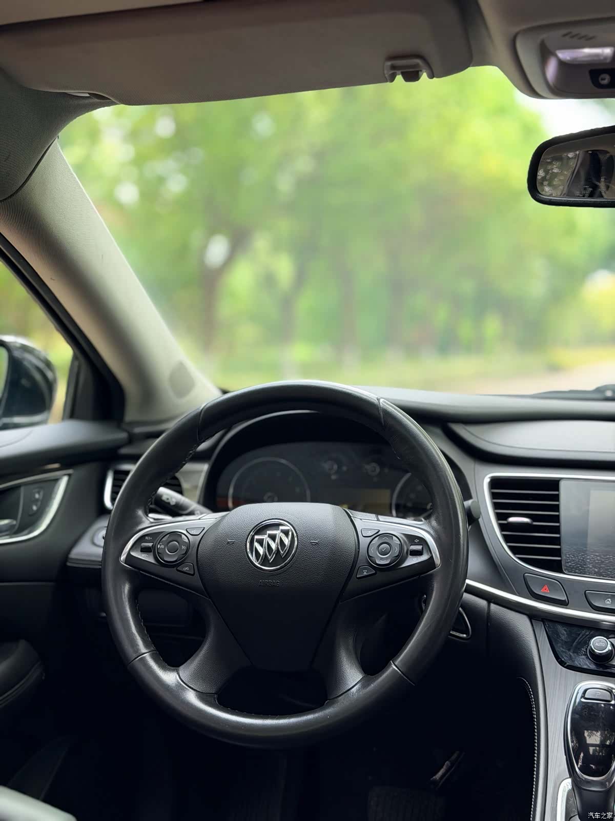 Buick LaCrosse, 2018 9