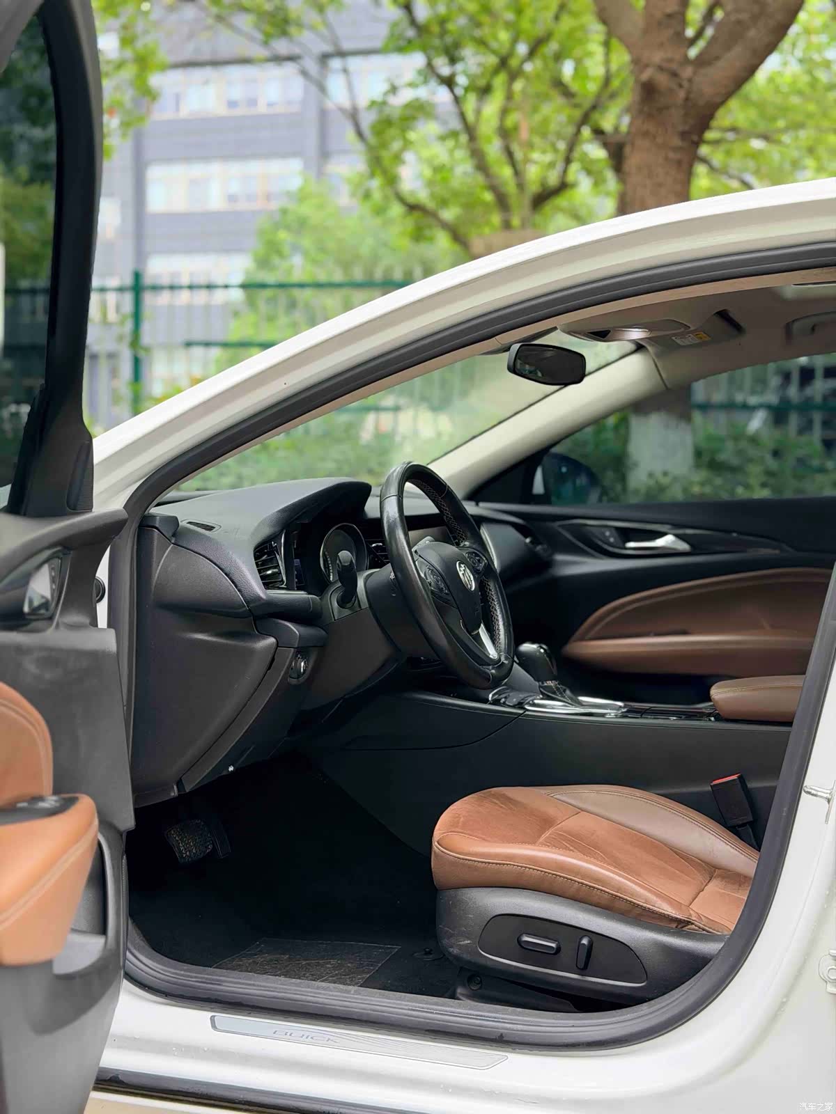 Buick Regal, 2019 6