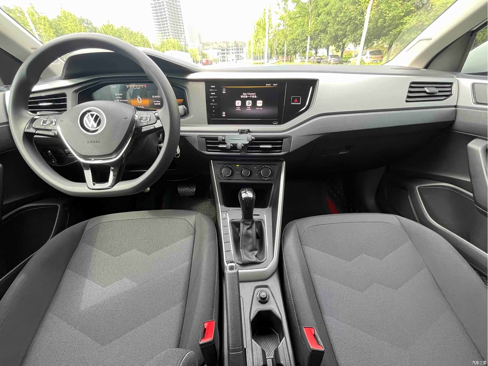Volkswagen Polo, 2024 8