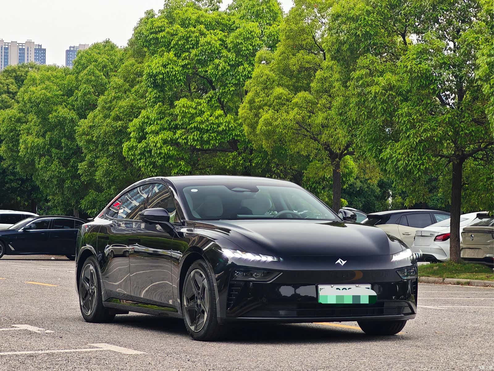 DongFeng eπ007, 2025 3