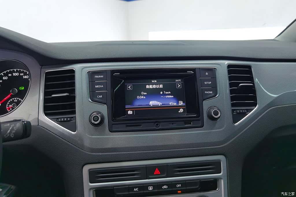 Volkswagen Golf, 2016 13