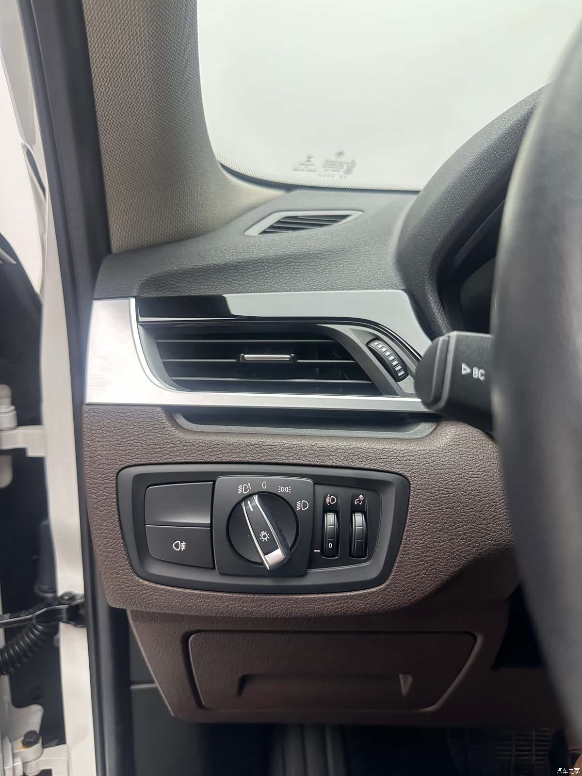 BMW X1, 2021 18