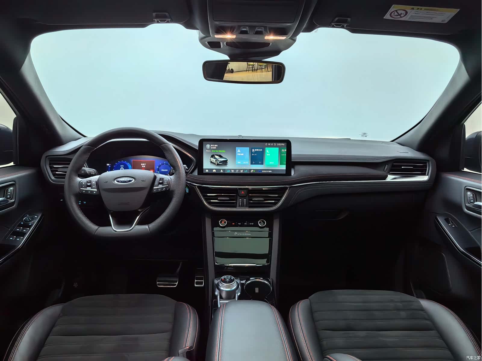 Ford Escape, 2022 19
