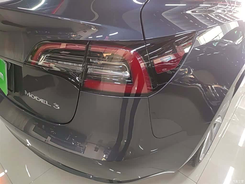 Tesla Model 3, 2020 8