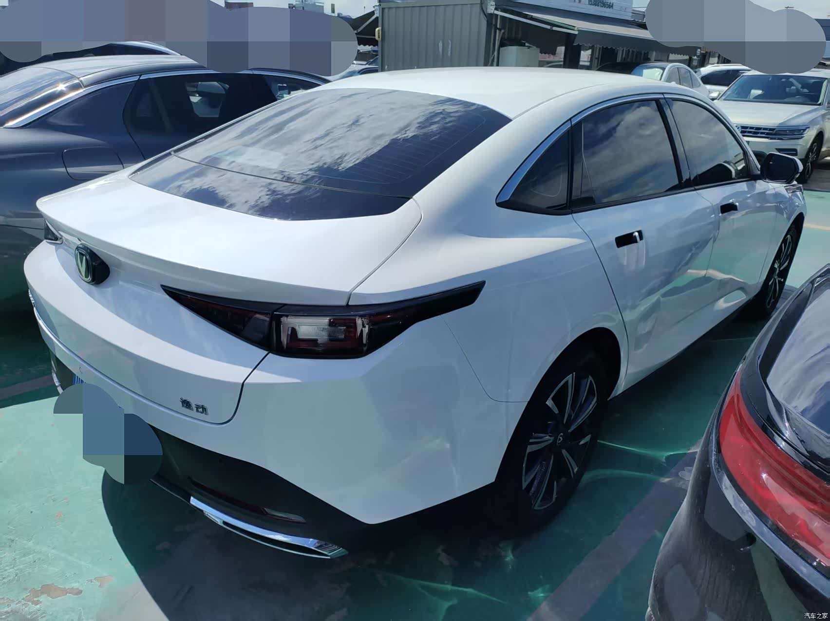 Changan Eado, 2024 11