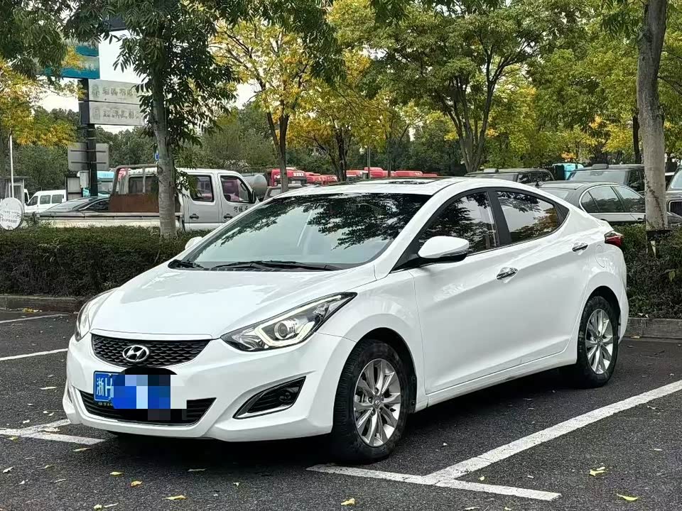 Hyundai Langdong