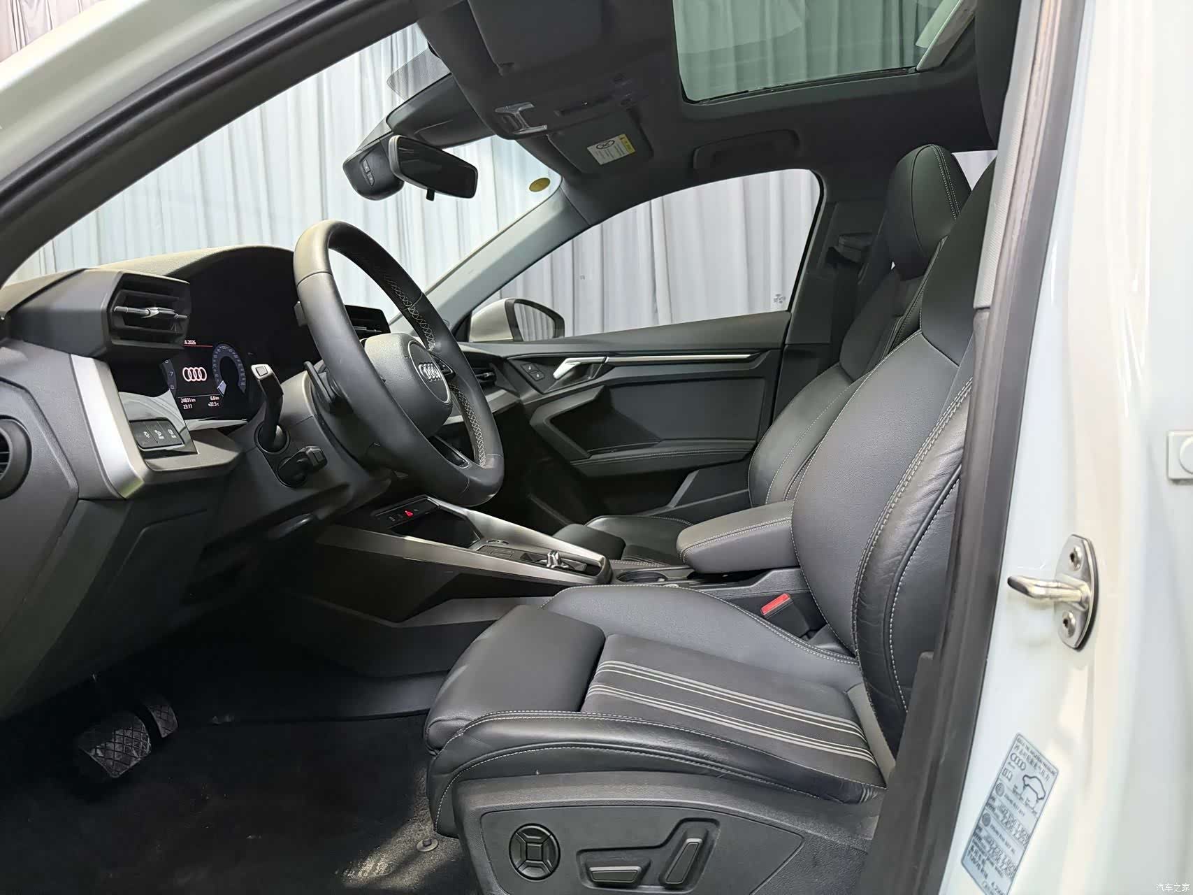 Audi A3, 2022 7