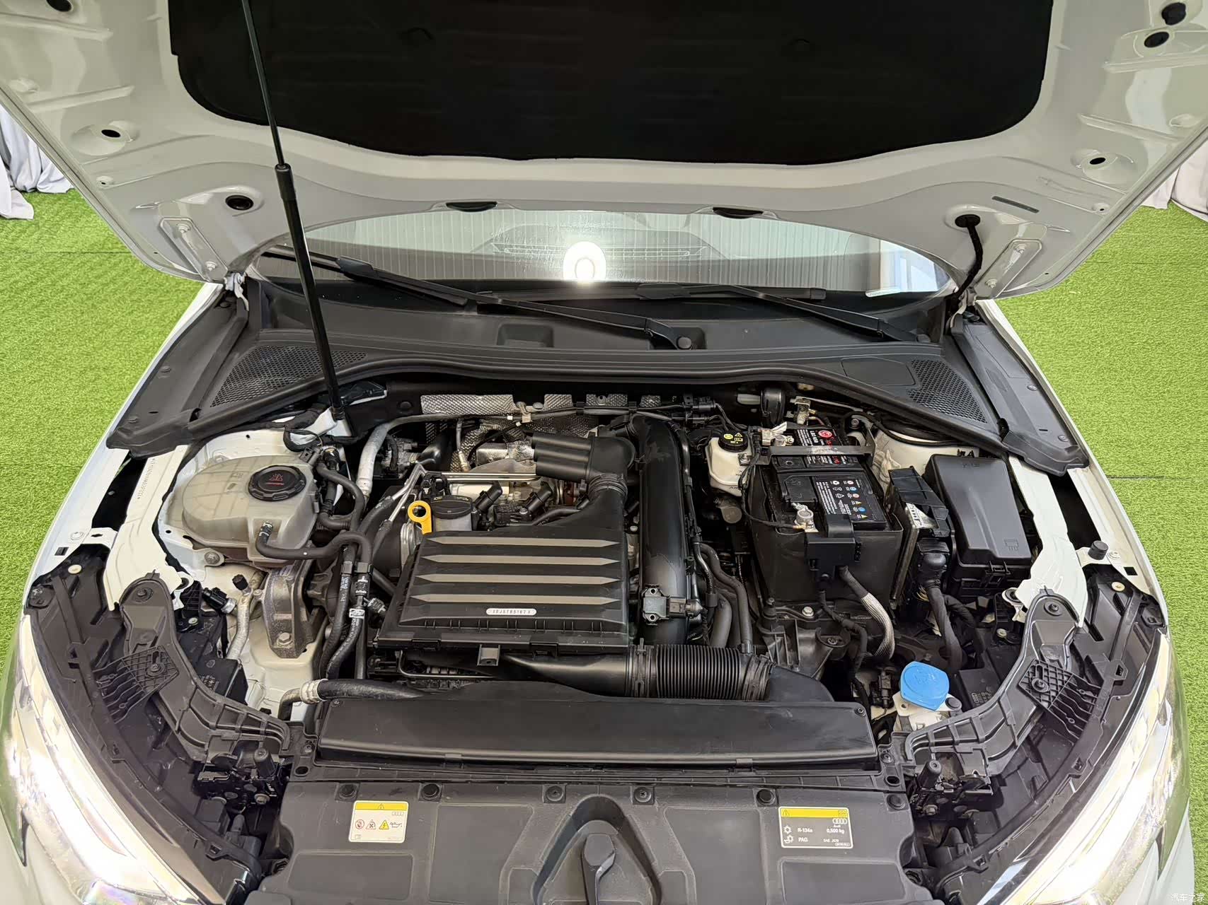 Audi A3, 2022 19