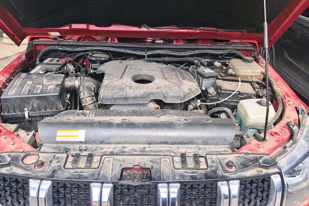 BAIC BJ40, 2019 10