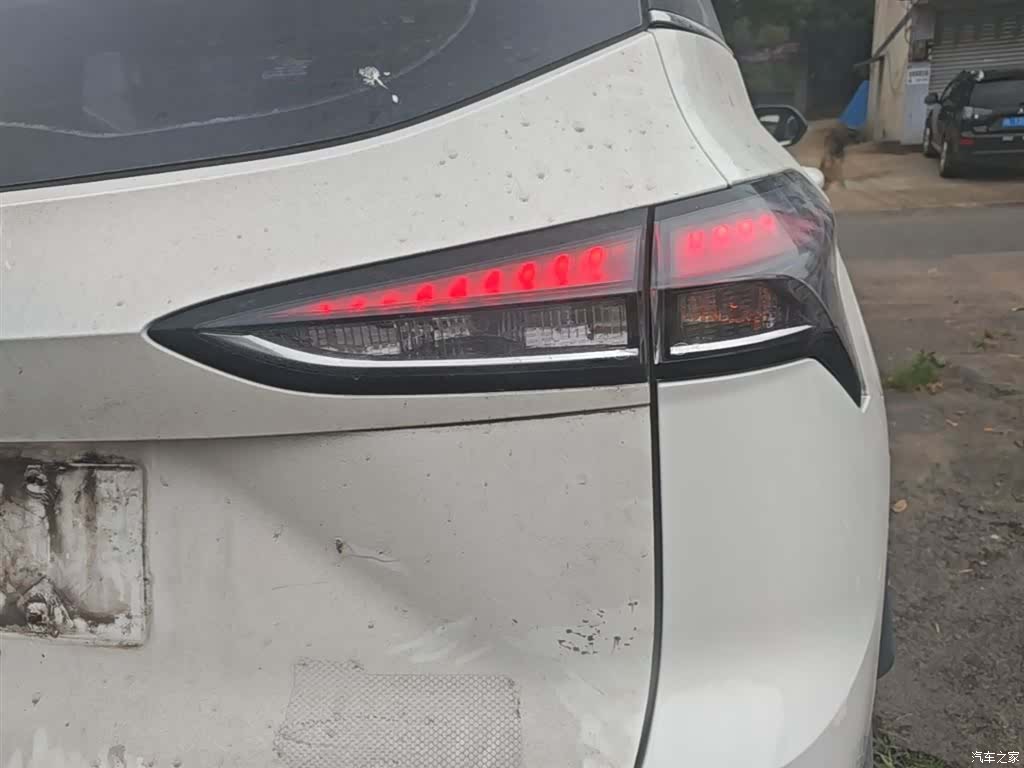 Wuling 510, 2018 8