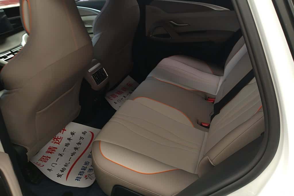 BYD Song, 2024 11