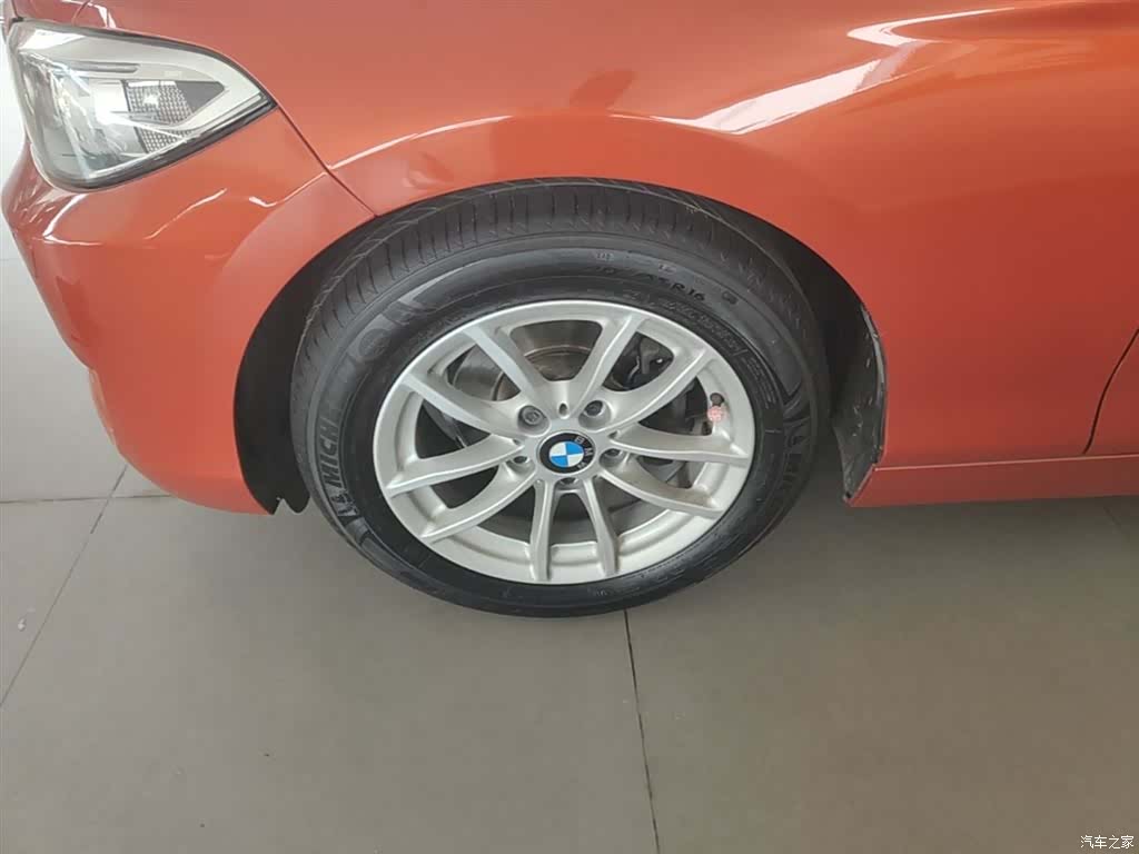 BMW 2 Series, 2017 23