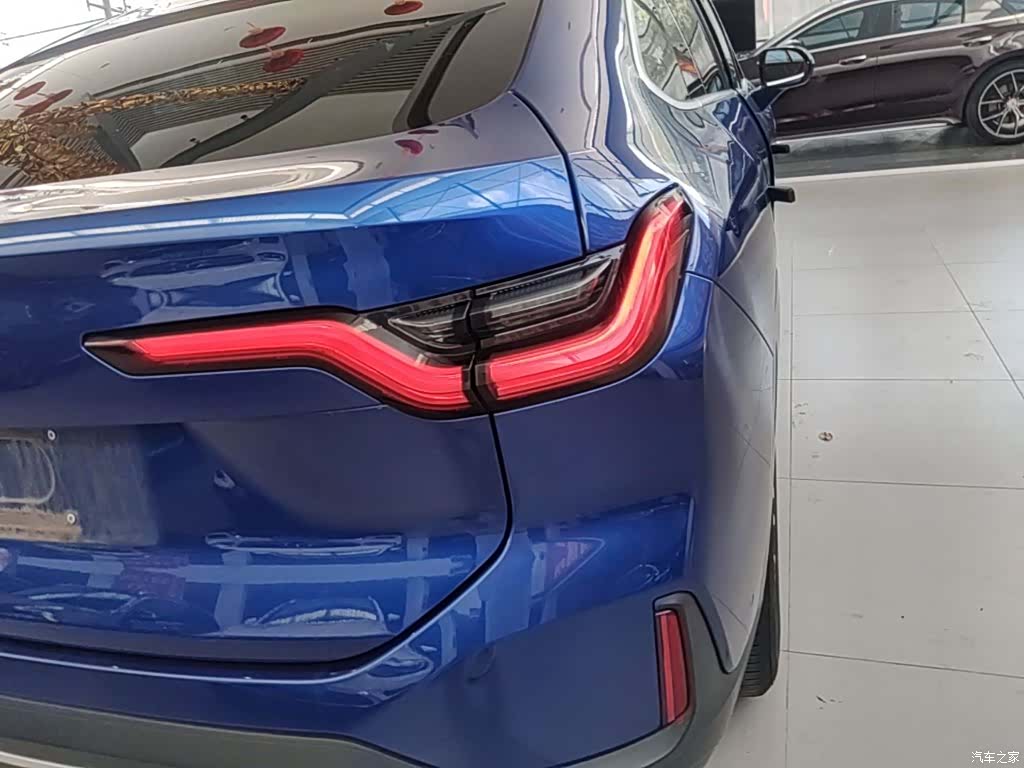 NIO EC6, 2021 8