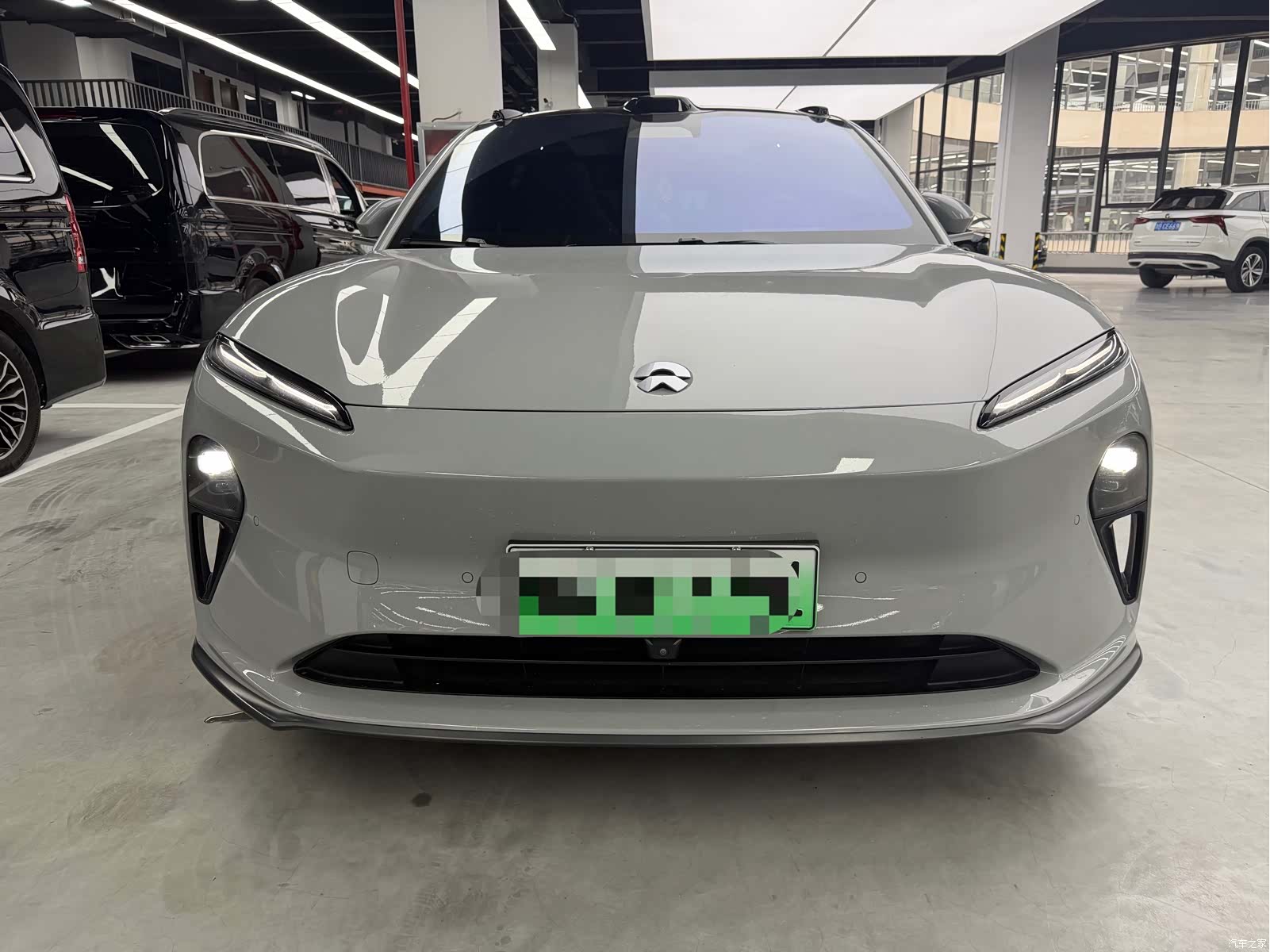 NIO ET5, 2025 2