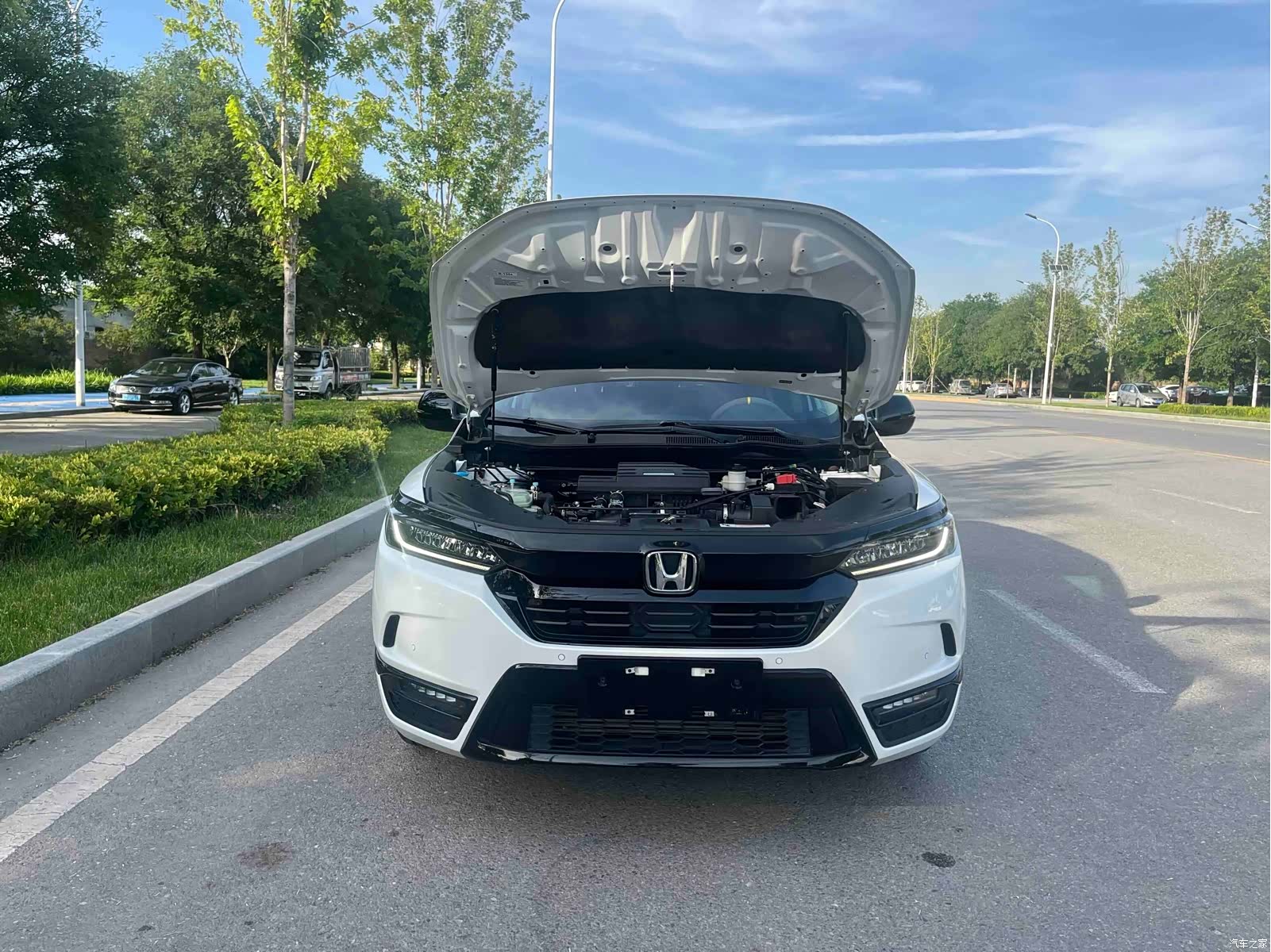 Honda Breeze, 2020 17