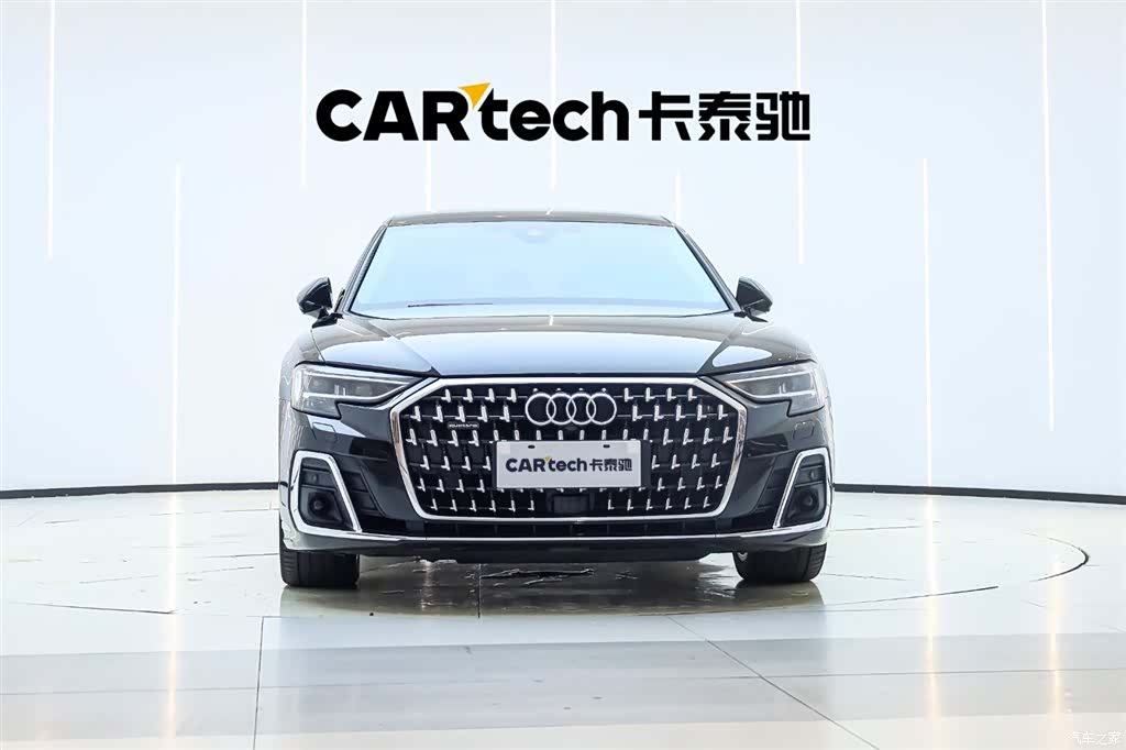 Audi A8L, 2024 6