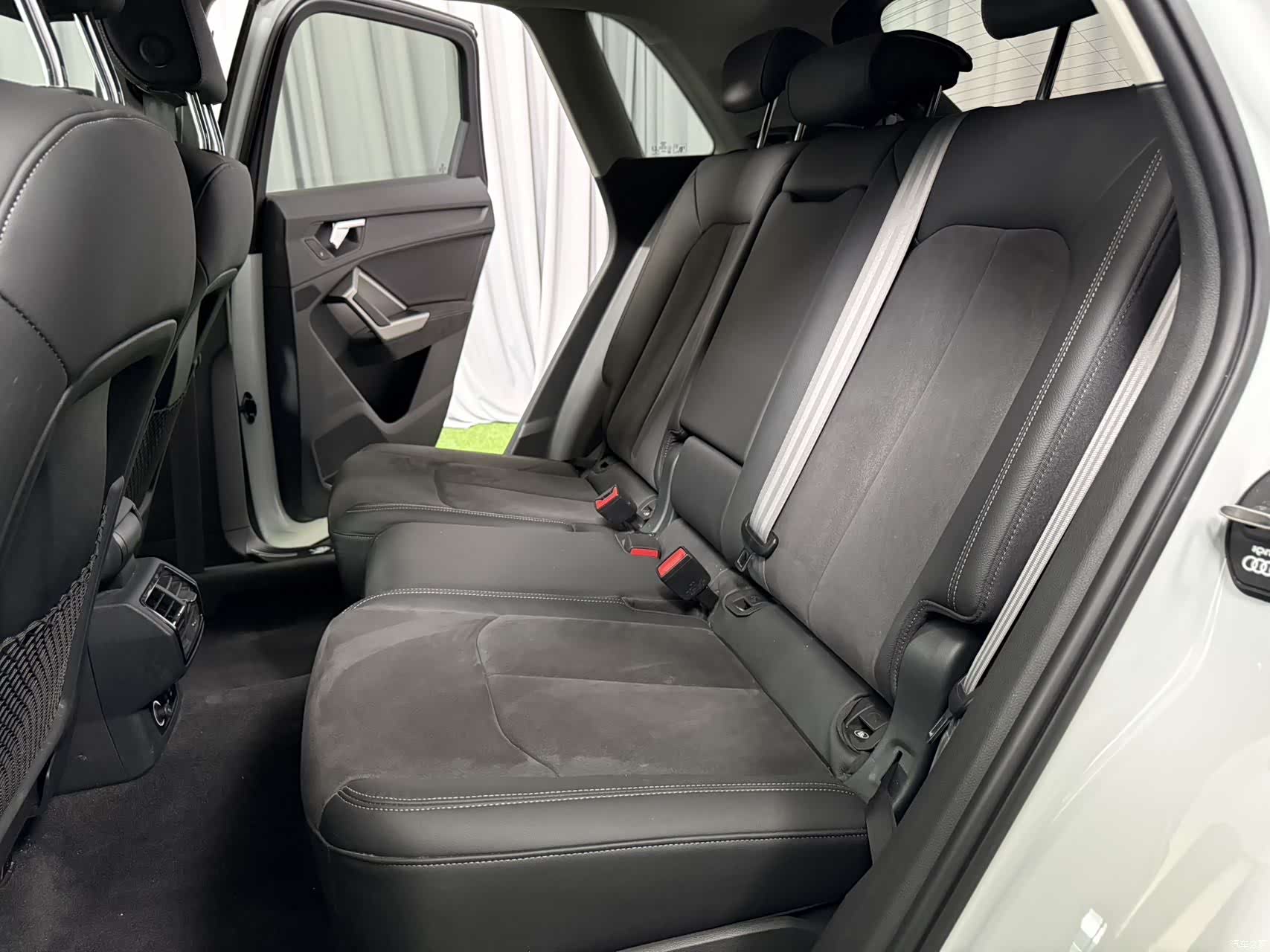 Audi Q3, 2023 10