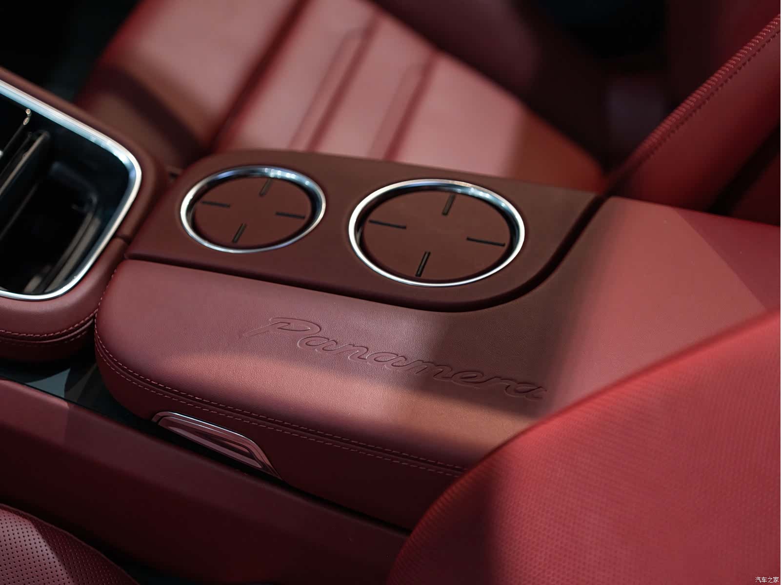 Porsche Panamera, 2022 20