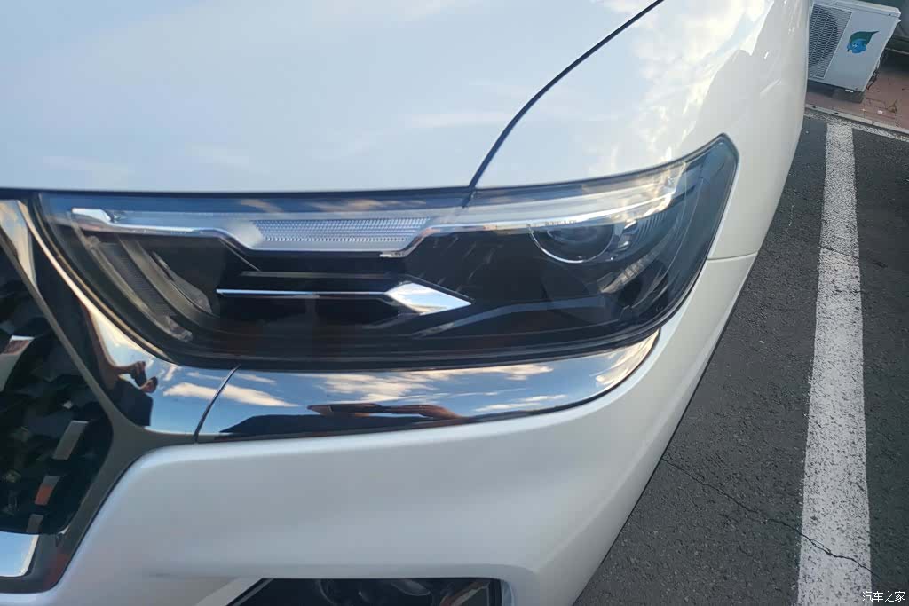 Haval H6, 2023 все фото