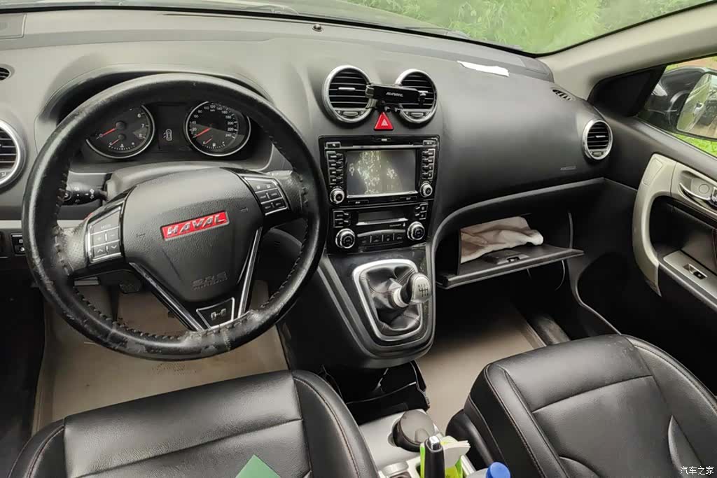 Haval H6, 2013 16
