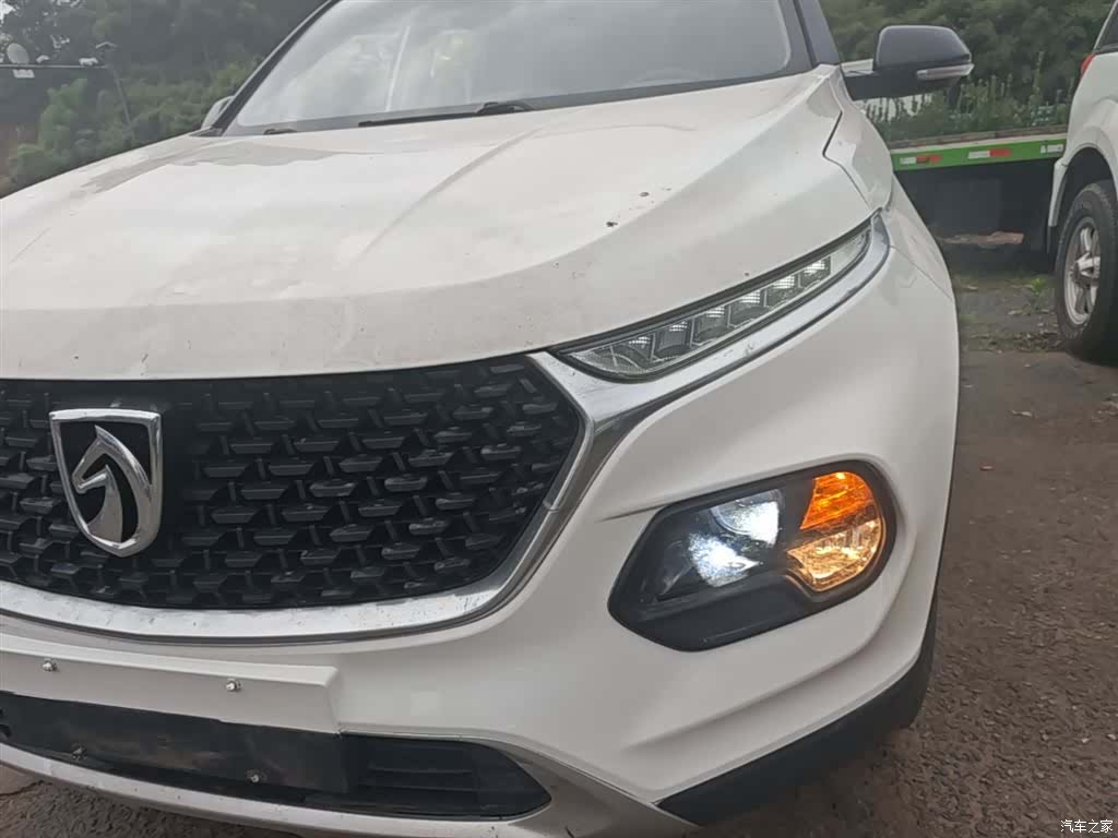 Wuling 510, 2018 24