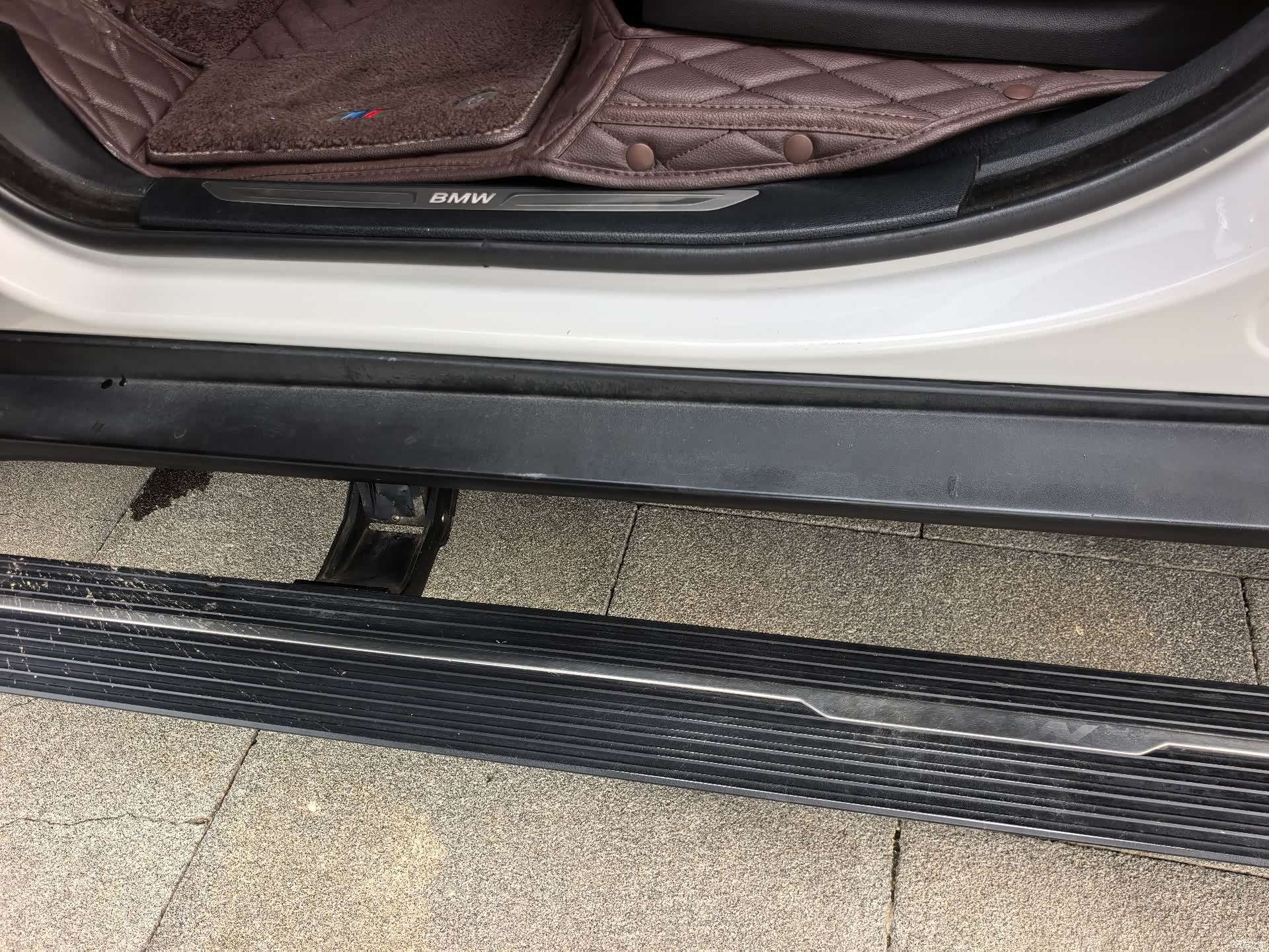 BMW X6, 2018 22