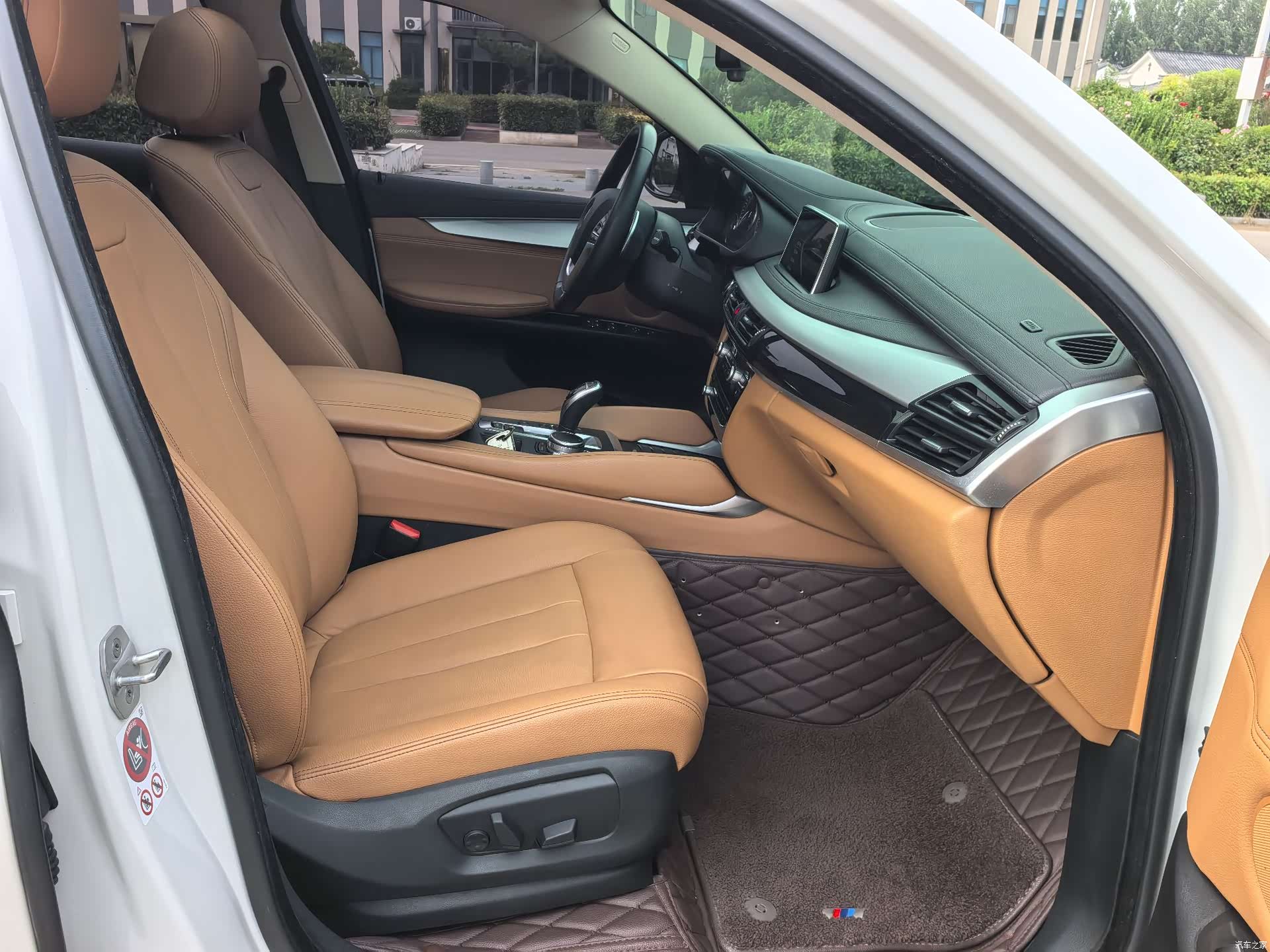 BMW X6, 2018 18