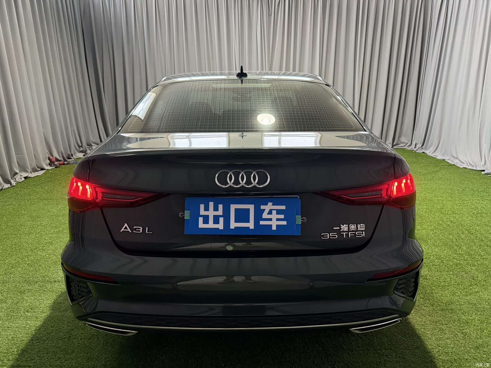 Audi A3, 2022 4