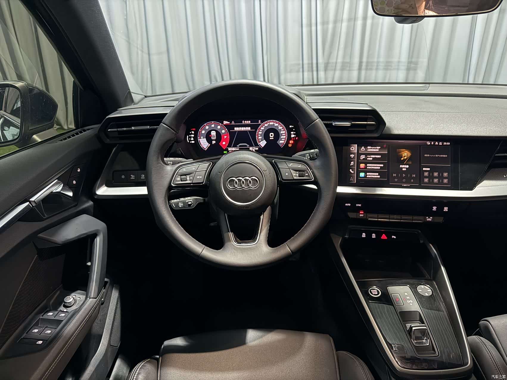 Audi A3, 2022 16