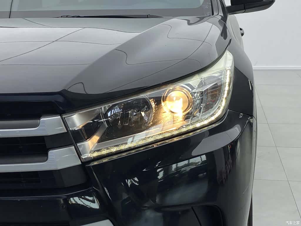 Toyota Highlander, 2020 11