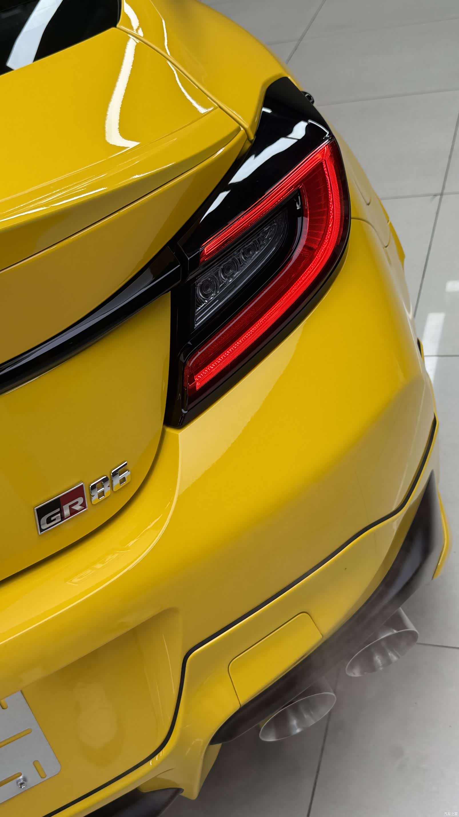 Toyota 86, 2026 10
