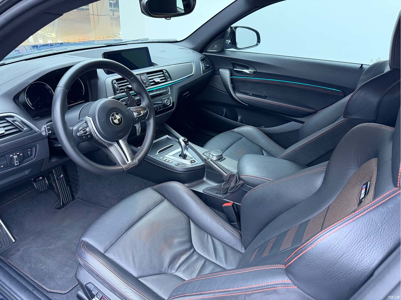 BMW M2, 2019 10