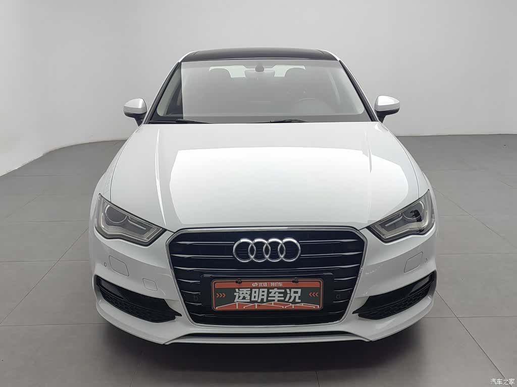 Audi A3, 2016 3