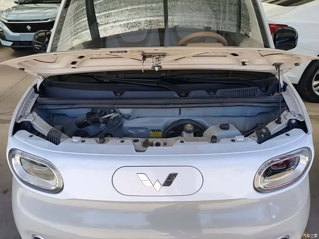 Wuling MINIEV, 2025 20