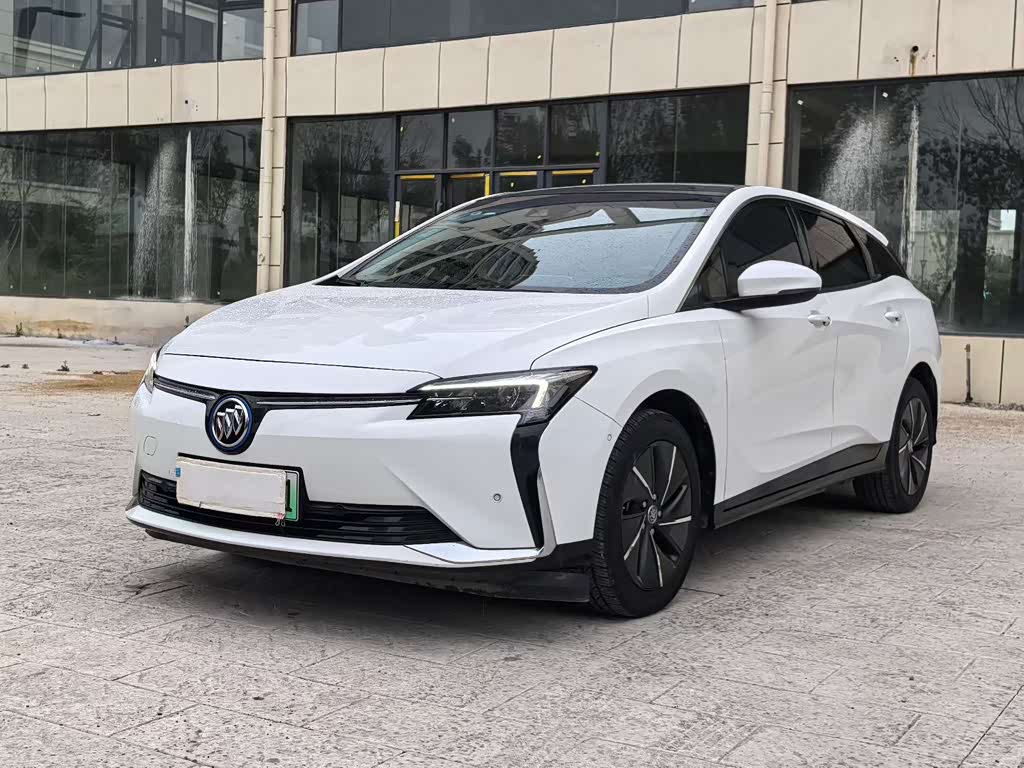 Chevrolet 6