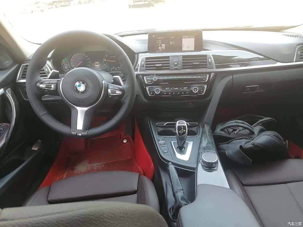 BMW 3 Series, 2018 10