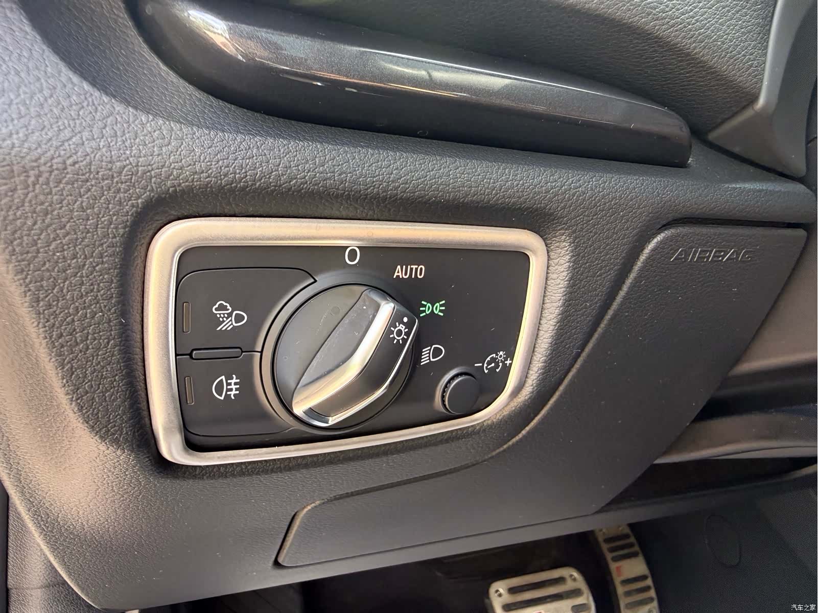 Audi A3, 2017 16