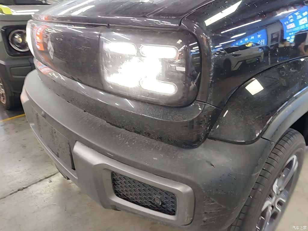 Wuling Yep, 2023 24