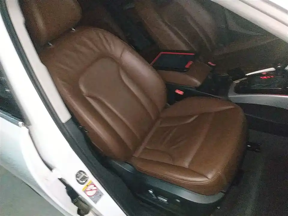 Audi Q5 Audi Q5