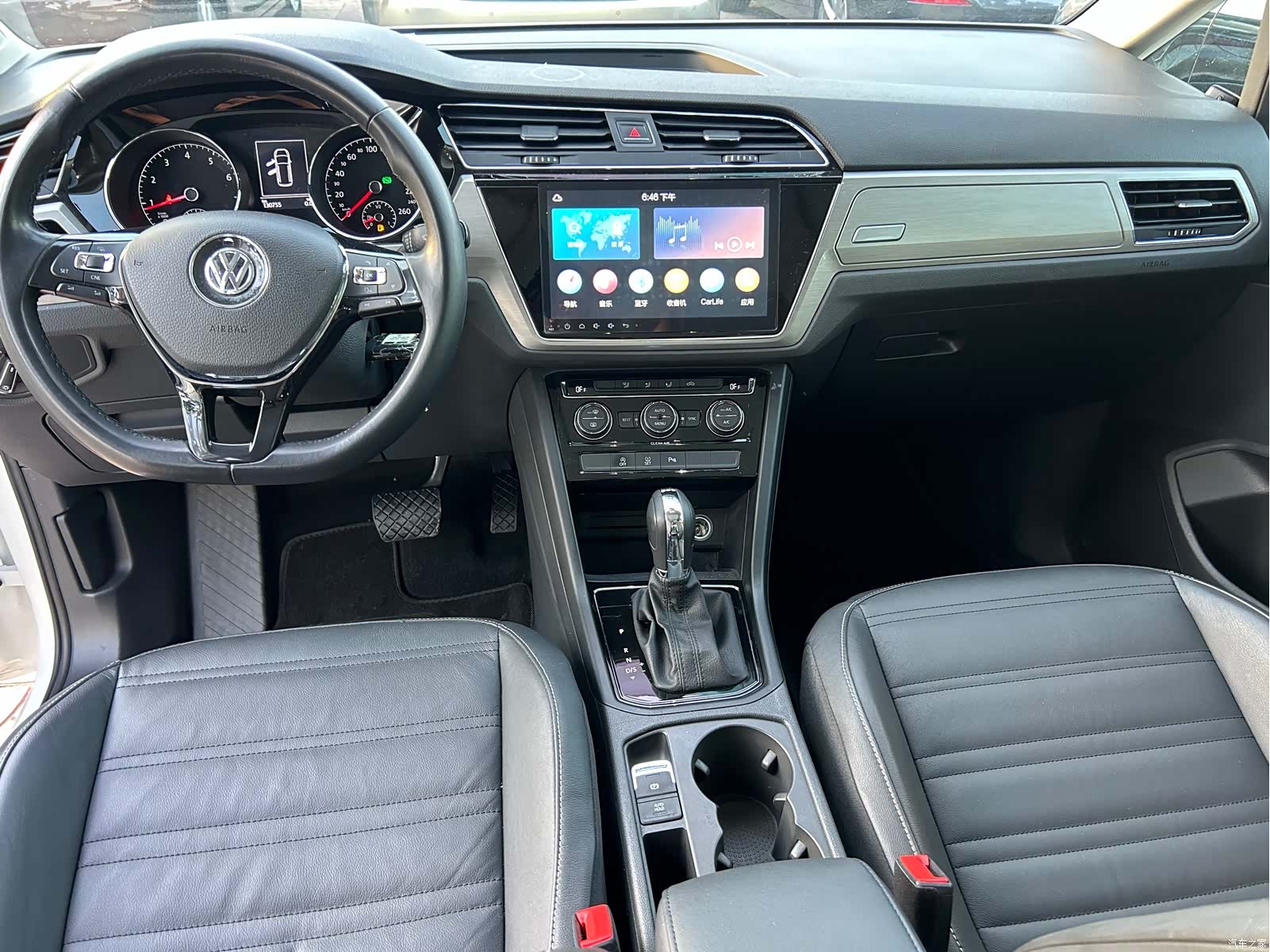 Volkswagen L, 2016 9