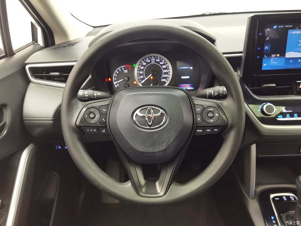 Toyota Corolla, 2022 11