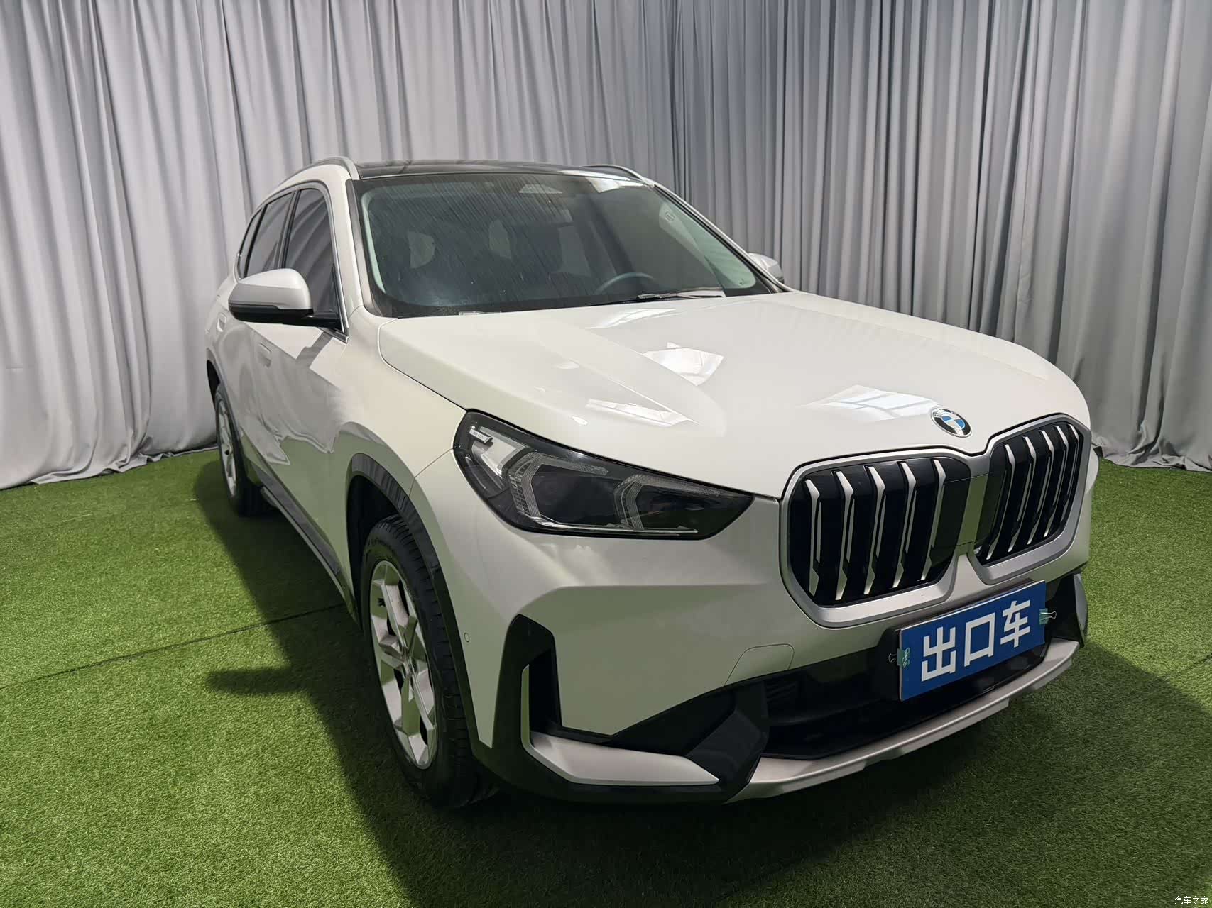 BMW X1, 2023 3