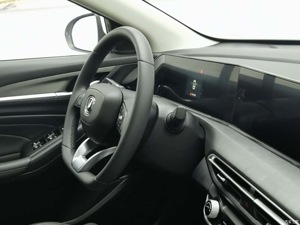 Changan Eado, 2021 22