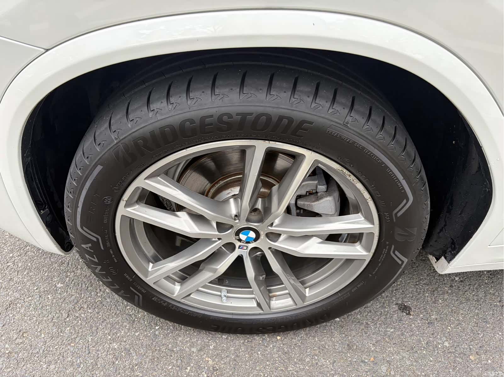 BMW X3, 2018 3