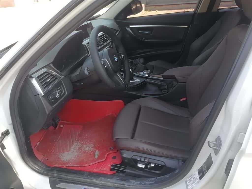 BMW 3 Series, 2018 15