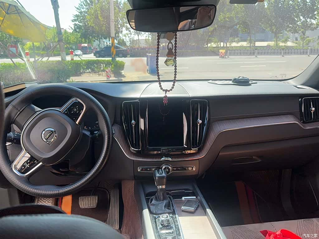 Volvo XC60, 2021 13