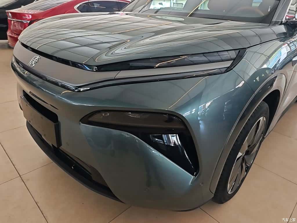 BYD Tang, 2025 24