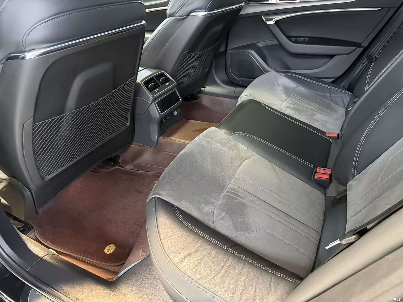 Audi A6L, 2024 7