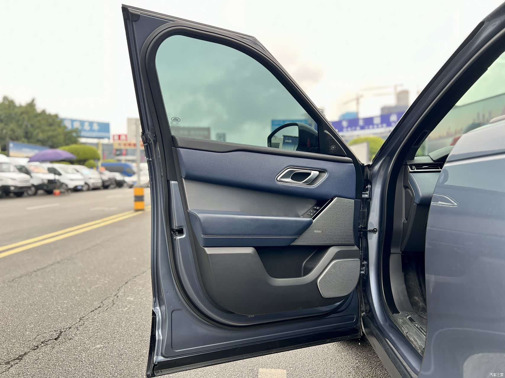 Land Rover Range Rover, 2021 6
